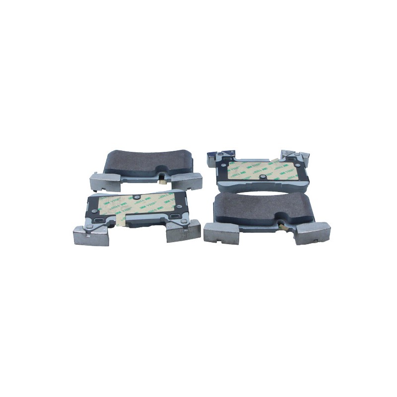 KLOCKI HAM. DB T. CLS C218/W212 AMG 08-