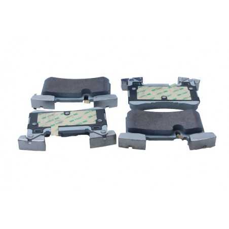KLOCKI HAM. DB T. CLS C218/W212 AMG 08-