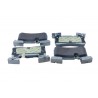 KLOCKI HAM. DB T. CLS C218/W212 AMG 08-
