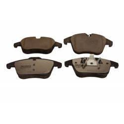 KLOCKI HAM. FORD P. MONDEO 07-/GALAXY/V70/S80 06-/EVOQUE QUARO SILVER CERAMIC