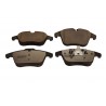 KLOCKI HAM. FORD P. MONDEO 07-/GALAXY/V70/S80 06-/EVOQUE QUARO SILVER CERAMIC
