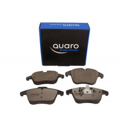 KLOCKI HAM. FORD P. MONDEO 07-/GALAXY/V70/S80 06-/EVOQUE QUARO SILVER CERAMIC