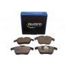 KLOCKI HAM. FORD P. MONDEO 07-/GALAXY/V70/S80 06-/EVOQUE QUARO SILVER CERAMIC