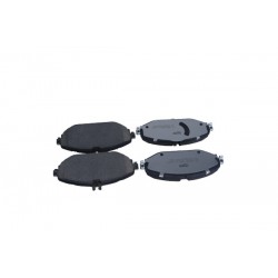 KLOCKI HAM. DB P. W205 2,2 BLUETEC 14- QUARO SILVER CERAMIC