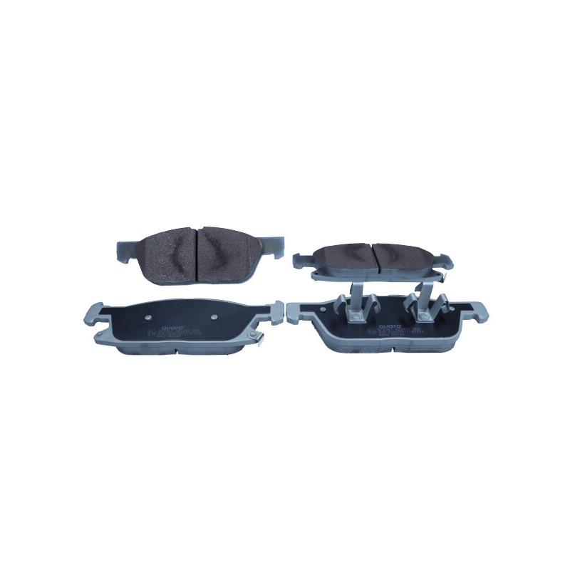 KLOCKI HAM. FORD P. GALAXY/S-MAX 1,5-2,0 15-