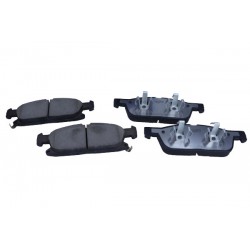 KLOCKI HAM. FORD P. GALAXY/S-MAX 1,5-2,0 15- QUARO SILVER CERAMIC