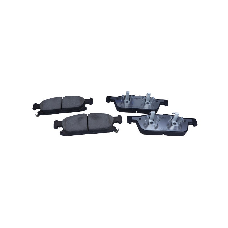 KLOCKI HAM. FORD P. GALAXY/S-MAX 1,5-2,0 15- QUARO SILVER CERAMIC
