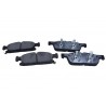KLOCKI HAM. FORD P. GALAXY/S-MAX 1,5-2,0 15- QUARO SILVER CERAMIC
