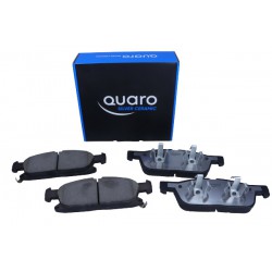 KLOCKI HAM. FORD P. GALAXY/S-MAX 1,5-2,0 15- QUARO SILVER CERAMIC