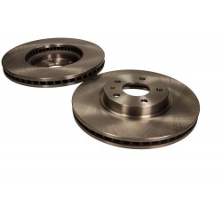 TARCZA HAM. FORD P. MONDEO 1,5-2,0 TDCI 14-