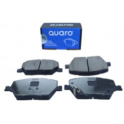 KLOCKI HAM. JEEP P. COMPASS/RENEGADE 1,0-2,0 CRD 4X4 14- QUARO SILVER CERAMIC