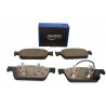 KLOCKI HAM. VW P. T5 03- DLA TARCZY 340MM QUARO SILVER CERAMIC