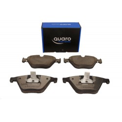 KLOCKI HAM. BMW P. F10 10- 525-535 QUARO SILVER CERAMIC
