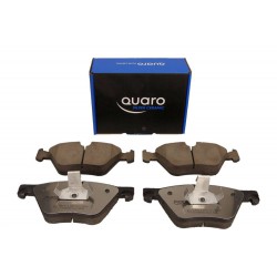 KLOCKI HAM. BMW P. F10/F11 520-535 10- QUARO SILVER CERAMIC