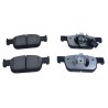 KLOCKI HAM. AUDI P. A4/A5 2,0-3,0 TDI 15- QUARO SILVER CERAMIC