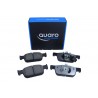 KLOCKI HAM. AUDI P. A4/A5 2,0-3,0 TDI 15- QUARO SILVER CERAMIC