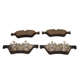 KLOCKI HAM. DB P. W164 ML/X164 QUARO SILVER CERAMIC