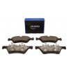 KLOCKI HAM. DB P. W164 ML/X164 QUARO SILVER CERAMIC