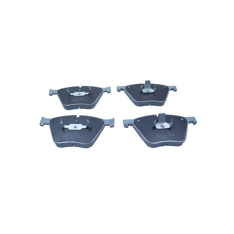 KLOCKI HAM. BMW P. 5/7/X5/X6 3,0-6,0 09-17