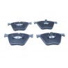KLOCKI HAM. BMW P. 5/7/X5/X6 3,0-6,0 09-17