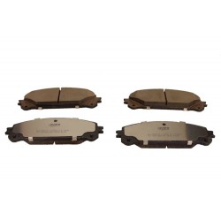 KLOCKI HAM. LEXUS P. RX 09-/RAV 4 12- QUARO SILVER CERAMIC