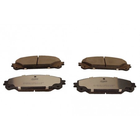 KLOCKI HAM. LEXUS P. RX 09-/RAV 4 12- QUARO SILVER CERAMIC
