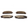 KLOCKI HAM. LEXUS P. RX 09-/RAV 4 12- QUARO SILVER CERAMIC