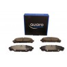 KLOCKI HAM. LEXUS P. RX 09-/RAV 4 12- QUARO SILVER CERAMIC
