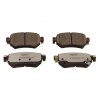 KLOCKI HAM. MAZDA T. 6 2,0-2,5 12- QUARO SILVER CERAMIC