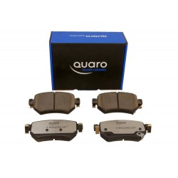 KLOCKI HAM. MAZDA T. 6 2,0-2,5 12- QUARO SILVER CERAMIC