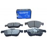 KLOCKI HAM. JEEP P. RENEGADE 1,4/1,6-2,0 CRD 4X4 14-/FIAT 500X QUARO SILVER CERAMIC
