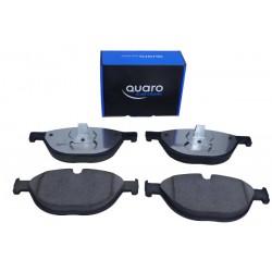 KLOCKI HAM. BMW P. F01/F02/F10 525-550 QUARO SILVER CERAMIC