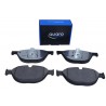 KLOCKI HAM. BMW P. F01/F02/F10 525-550 QUARO SILVER CERAMIC