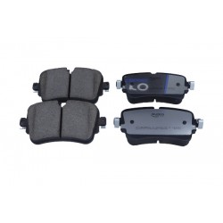 KLOCKI HAM. AUDI T. Q7 2,0-3,0 QUATTRO 15- QUARO SILVER CERAMIC