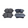 KLOCKI HAM. AUDI T. Q7 2,0-3,0 QUATTRO 15- QUARO SILVER CERAMIC