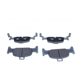 KLOCKI HAM. AUDI P. A4/A5/Q5 2,0-3,0 TDI 15-