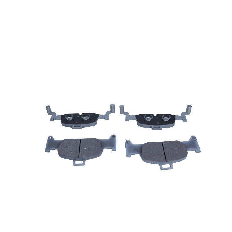 KLOCKI HAM. AUDI P. A4/A5/Q5 2,0-3,0 TDI 15-