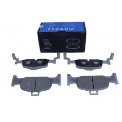 KLOCKI HAM. AUDI P. A4/A5/Q5 2,0-3,0 TDI 15-
