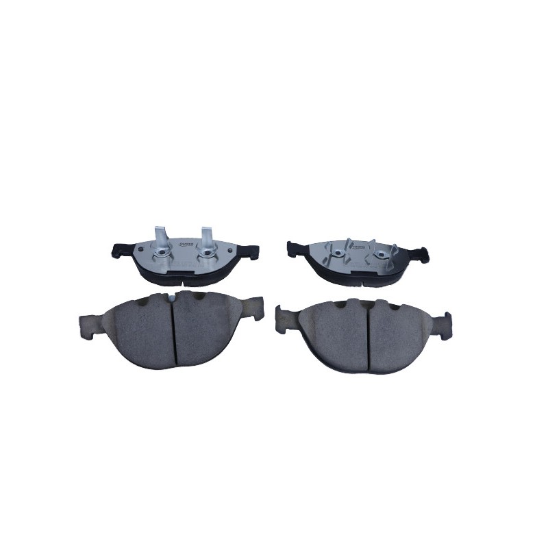 KLOCKI HAM. BMW P. E60 QUARO SILVER CERAMIC