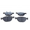 KLOCKI HAM. BMW P. E60 QUARO SILVER CERAMIC