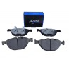 KLOCKI HAM. BMW P. E60 QUARO SILVER CERAMIC