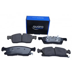 KLOCKI HAM. JEEP P. GRAND CHEROKEE 3,0-6,4 4X4 10- QUARO SILVER CERAMIC