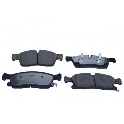 KLOCKI HAM. JEEP P. GRAND CHEROKEE 3,0-6,4 4X4 10- QUARO SILVER CERAMIC