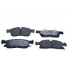KLOCKI HAM. JEEP P. GRAND CHEROKEE 3,0-6,4 4X4 10- QUARO SILVER CERAMIC