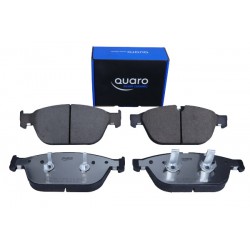 KLOCKI HAM. AUDI P. A8 09-/Q5 12- TARCZA 380MM QUARO SILVER CERAMIC