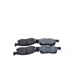 KLOCKI HAM. DB P. W166 2,2-3,5 4-MATIC 11- QUARO SILVER CERAMIC