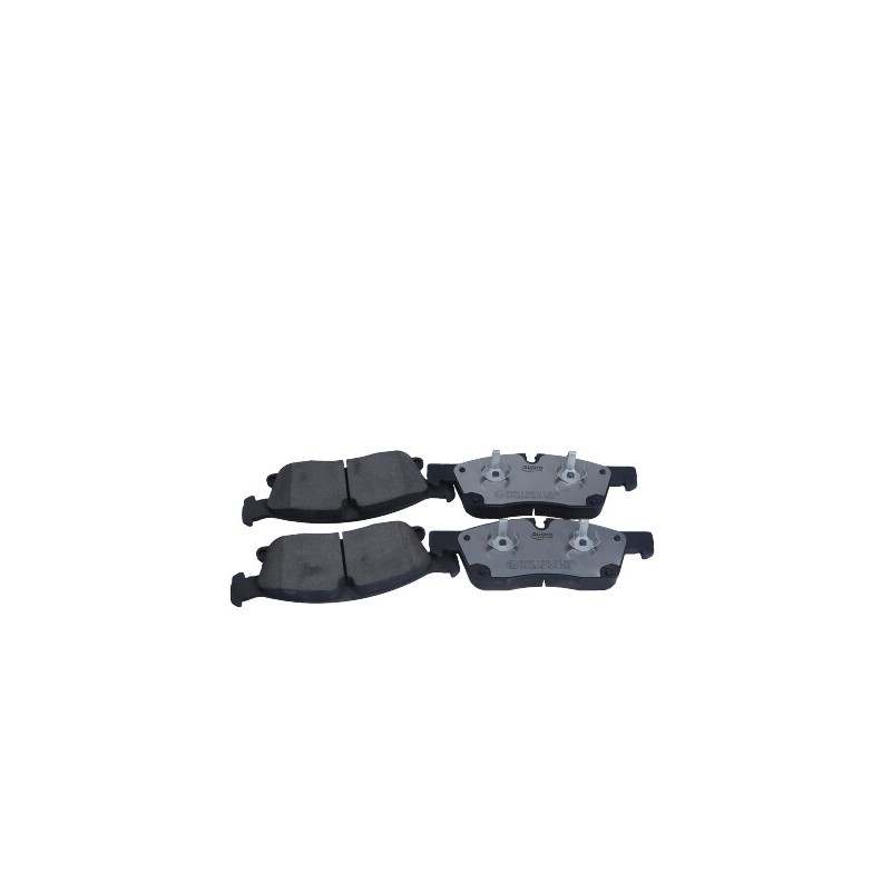 KLOCKI HAM. DB P. W166 2,2-3,5 4-MATIC 11- QUARO SILVER CERAMIC