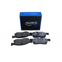 KLOCKI HAM. DB P. W166 2,2-3,5 4-MATIC 11- QUARO SILVER CERAMIC
