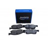 KLOCKI HAM. DB P. W166 2,2-3,5 4-MATIC 11- QUARO SILVER CERAMIC