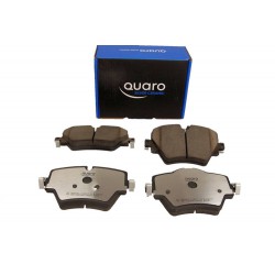 KLOCKI HAM. BMW P. 2/X1 1,5-2,0 14- QUARO SILVER CERAMIC